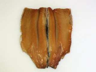Smoasted Trout (1 Pound) - Santa Rosa Seafood