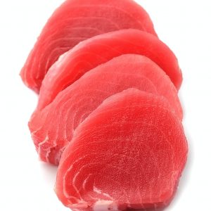 Tuna fish